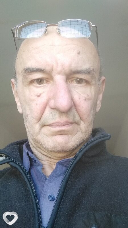 Георгий, 62, Минске — анкета №1699070