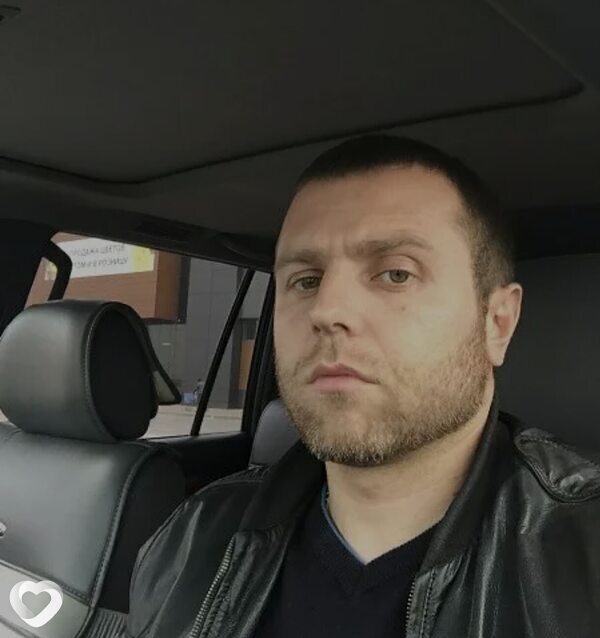 Павел, 48, Караганде — анкета №1699071