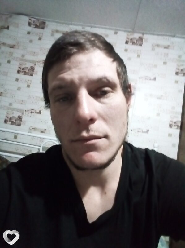 Виталий, 28, Астане — анкета №1699073