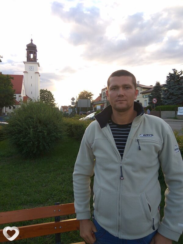 Андрей, 39, Полтаве — анкета №12570