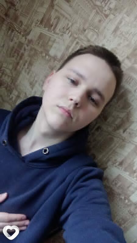 Данил, 22, Подольске — анкета №1699082