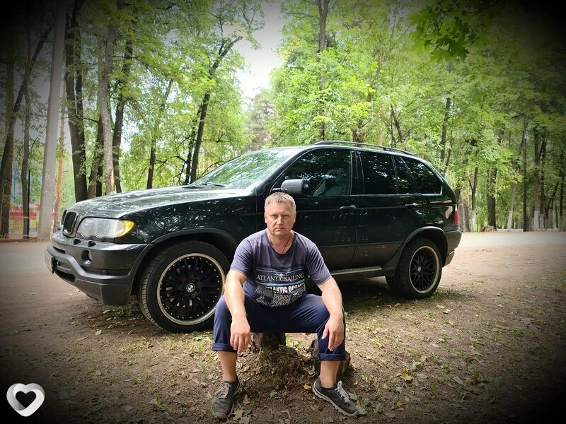 Олег, 52, Сарапуле — анкета №1699084