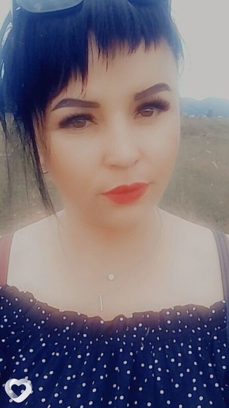Валя, 33, Улан-Удэ — анкета №1698845
