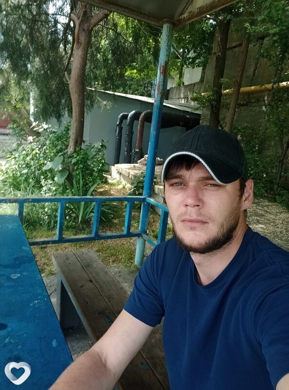 Алексей, 33, Санкт-Петербурге — анкета №1698851