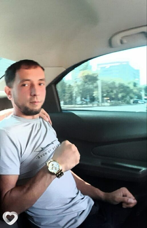Серега, 37, Астане — анкета №1698856