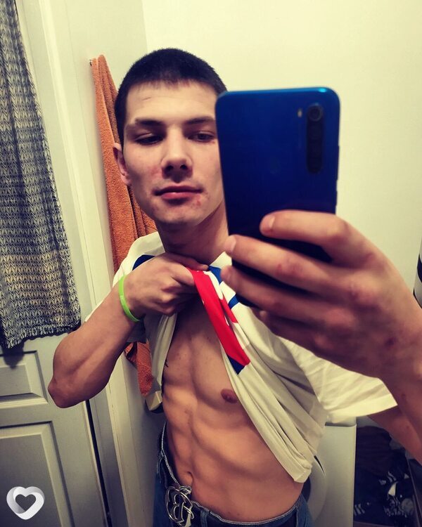 Алексей, 29, Минске — анкета №1698858