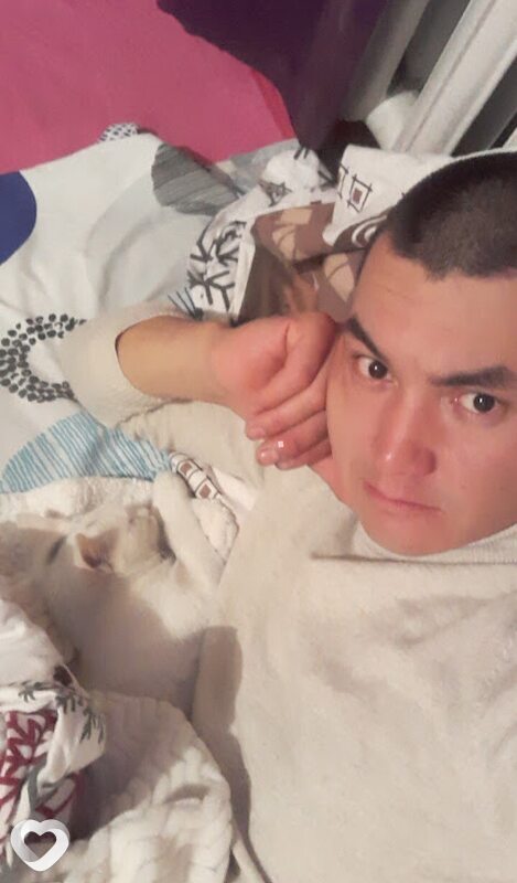 Ера, 34, Алматы — анкета №1698861
