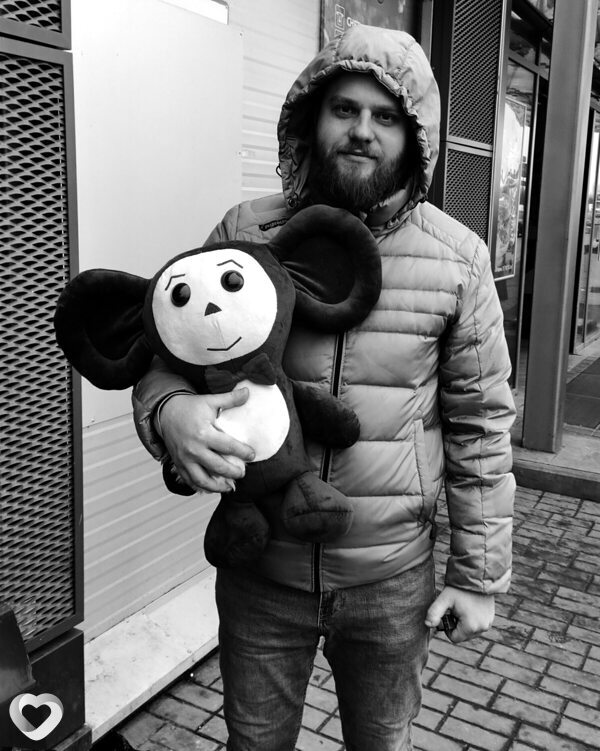Игорь, 33, Могилев — анкета №1698864
