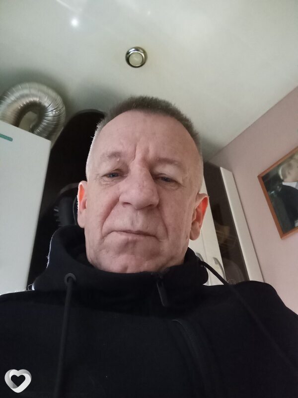 Владимир, 59, Луганске — анкета №1698868