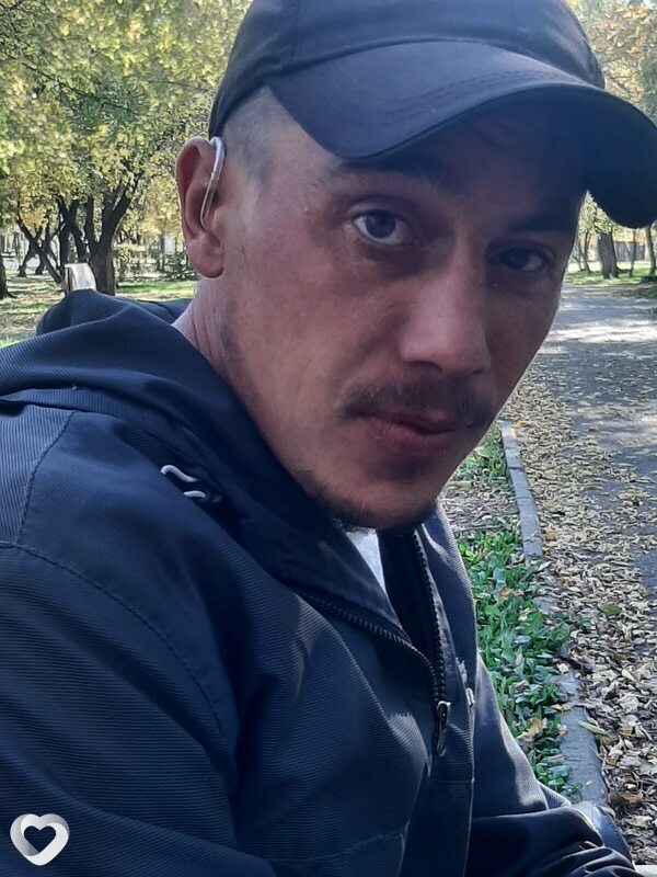 Алексей, 34, Петропавловске — анкета №1699244