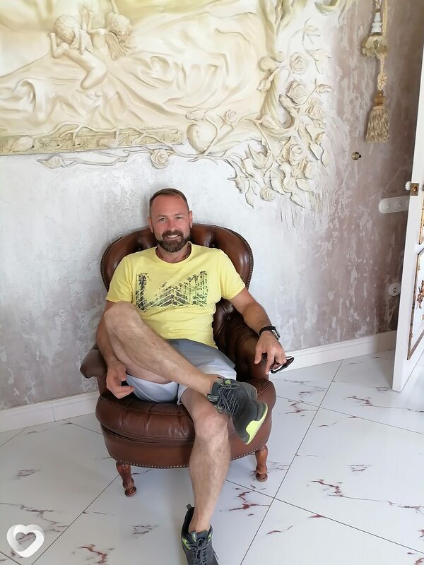 Игорь, 40, Бресте — анкета №1699246