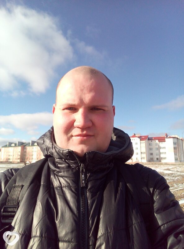 Антон, 37, Бобруйске — анкета №1699249