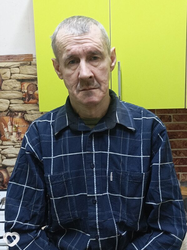 Алексей, 62, Коврове — анкета №1699253