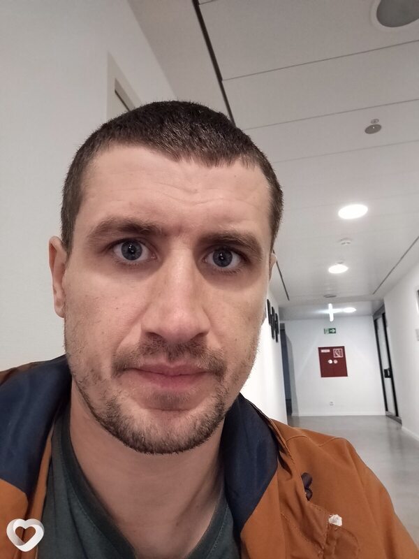 Serhii, Аугсбург