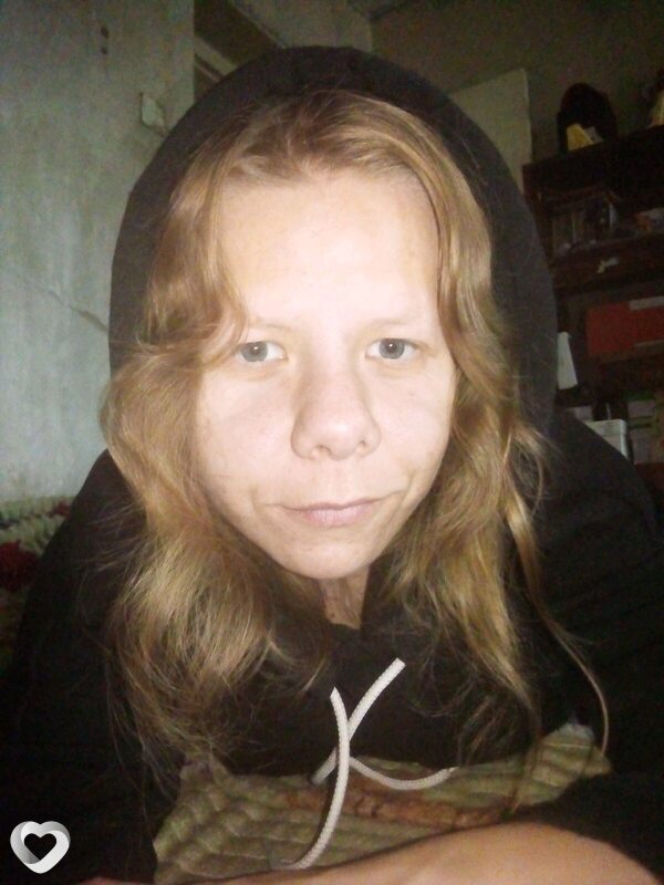 Юльчик, Глухов