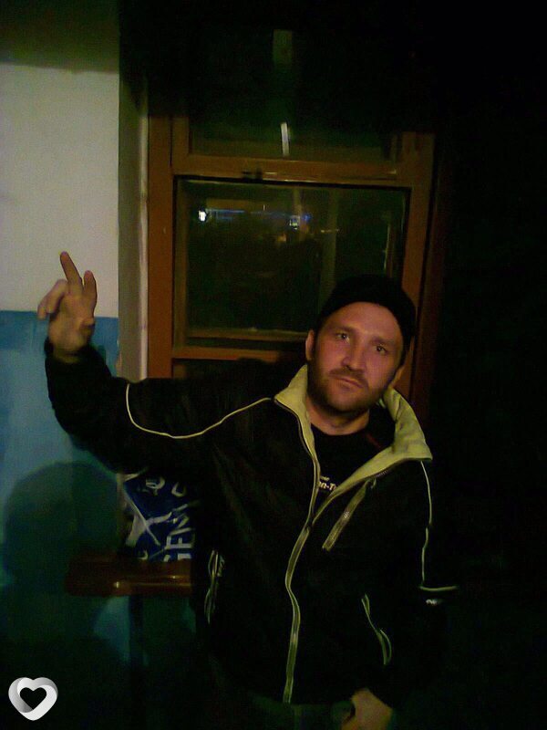 Александр, 40, Караганде — анкета №1699069