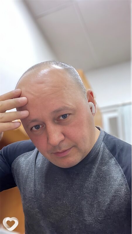 Николай, 53, Калининграде — анкета №1698898