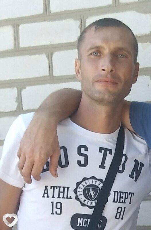 Дмитрий, 43, Сальске — анкета №1698900