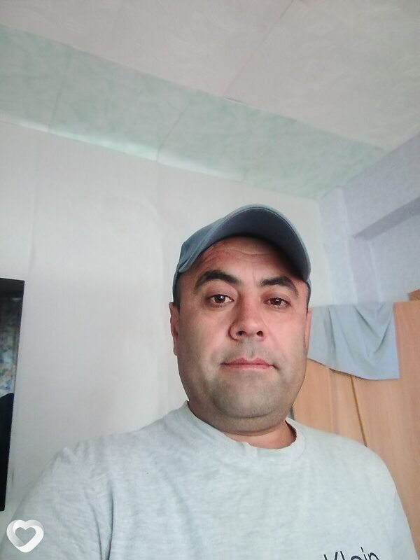 Акбар, 41, Можайске — анкета №1698910