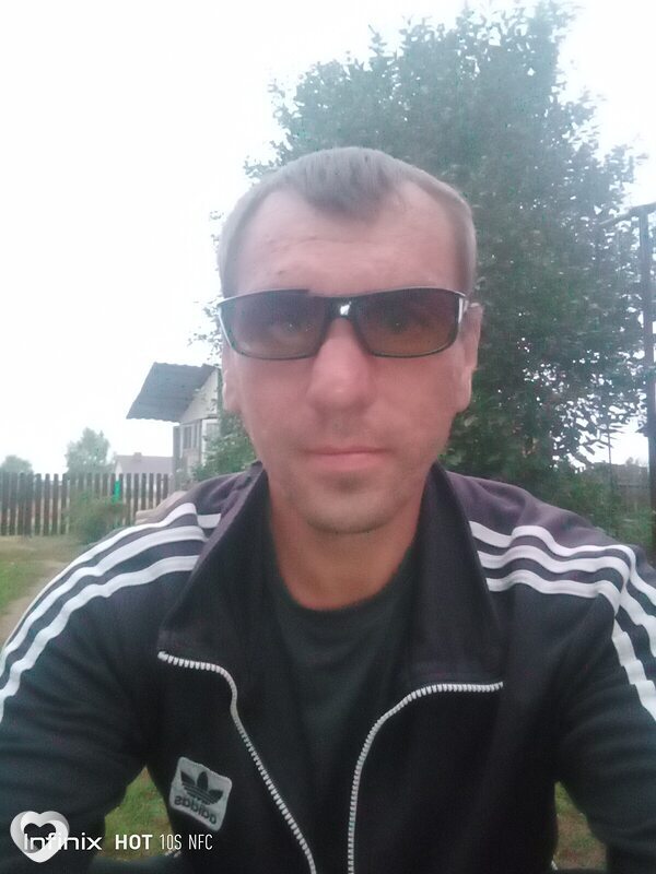Юрий, 39, Нефтекамске — анкета №1698911