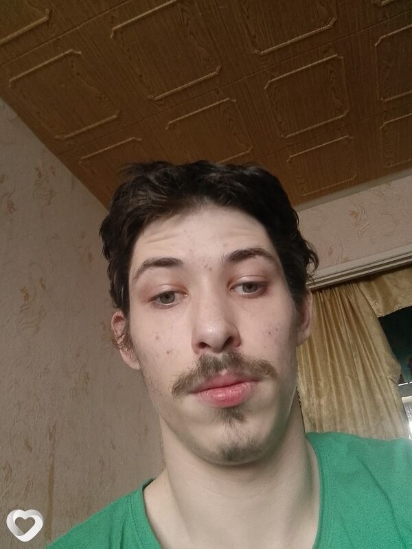 Кирилл, 26, Тольятти — анкета №1698919