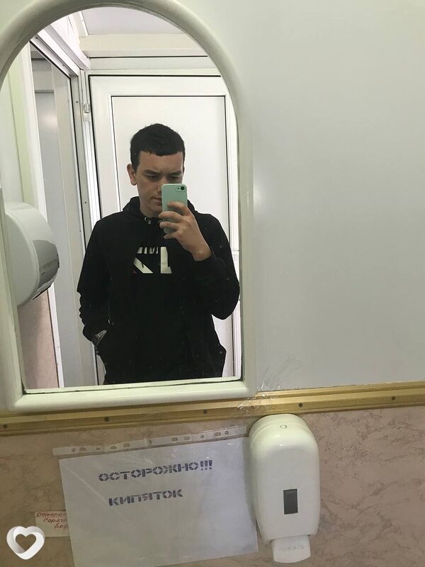 Сергей, 32, Минске — анкета №1699170