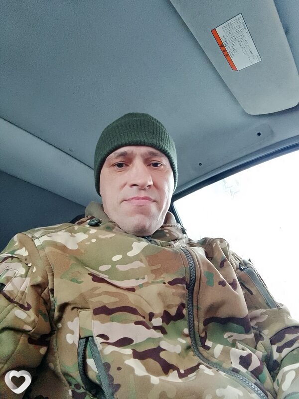 Андрей, 43, Калтане — анкета №1699175