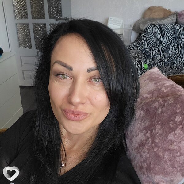 Ольга, 49, Екатеринбурге — анкета №1699176