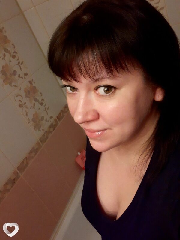 Настя, 43, Иванове — анкета №1699191