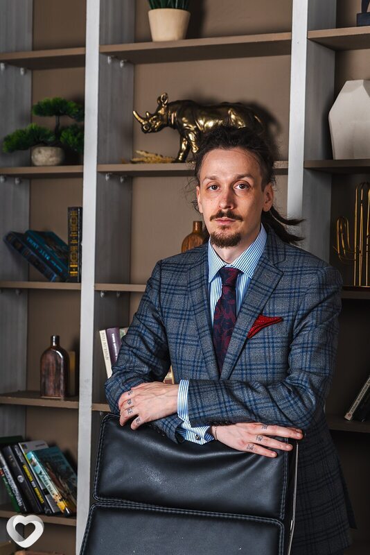Роман, 34, Химках — анкета №1699193