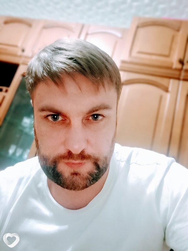 Антон, 35, Люберцах — анкета №1699194