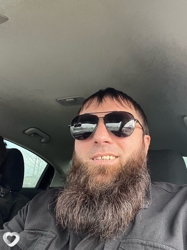 Movsardoudov, 37, Тольятти — анкета №1699223