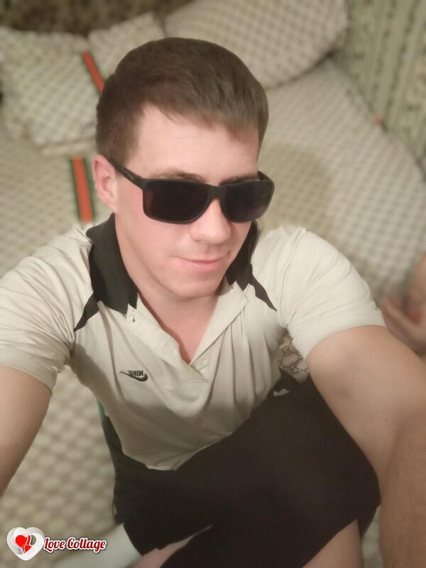 Сергей, 29, Петропавловске — анкета №1699224