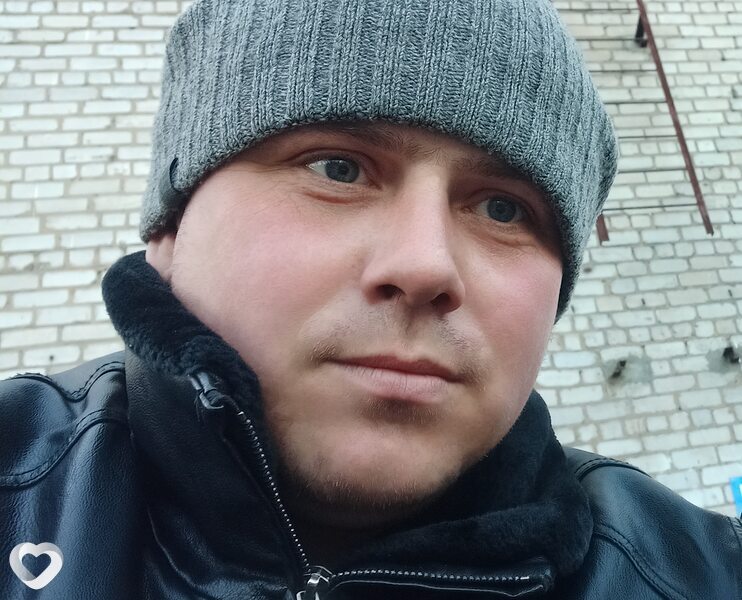 Ваня, 36, Кременчуге — анкета №1699226