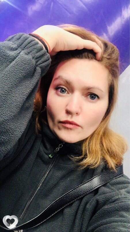 Алёна Крутова, 43, Уфе — анкета №1699233