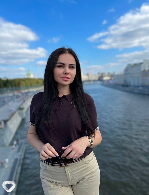 Альбина, 35, Сочи — анкета №1699235