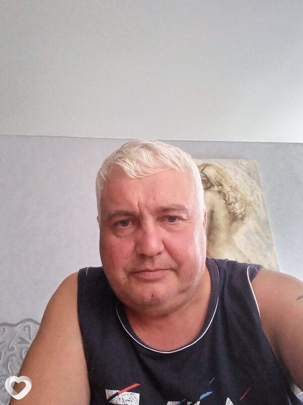 Николай, 53, Сочи — анкета №1699239