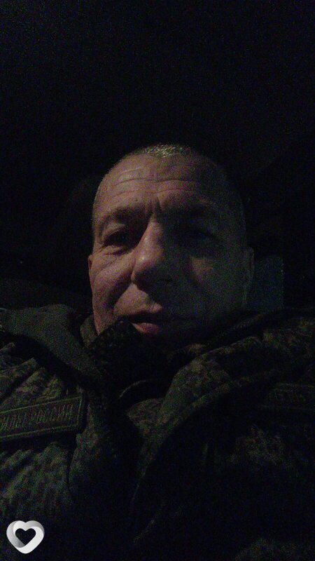 Александр, 50, Санкт-Петербурге — анкета №1699319