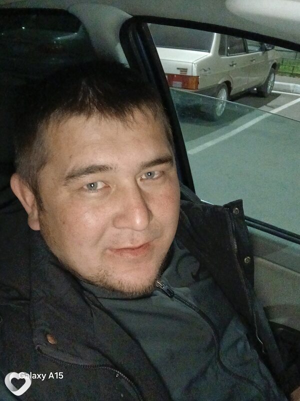 Дамир, 33, Салавате — анкета №1699329
