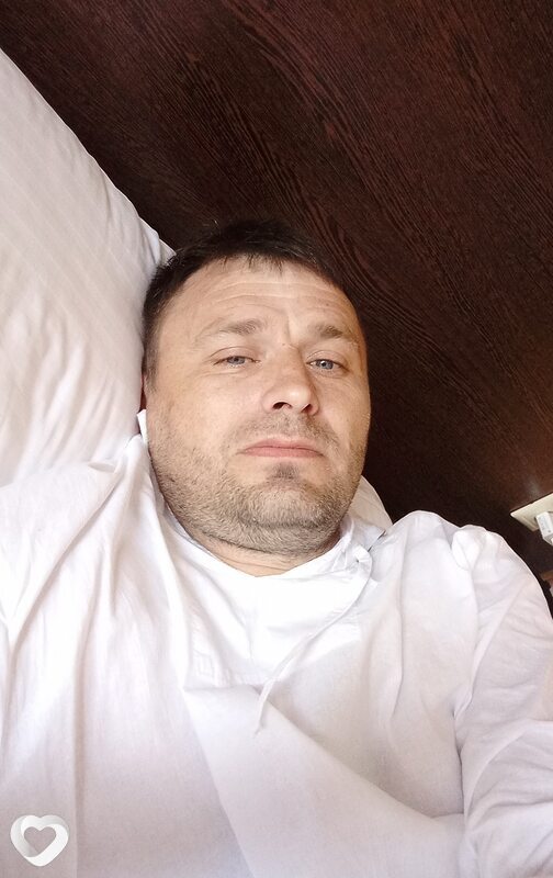 Андрей, 38, Саратове — анкета №1699332