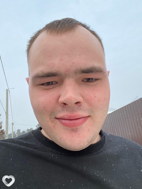 Кирил, 27, Ангарске — анкета №1699333
