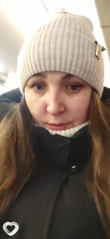 Яна, 35, Смоленске — анкета №1699338