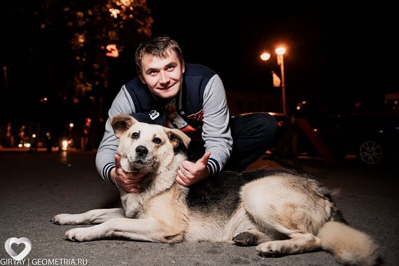 Максим, 30, Перми — анкета №1699300