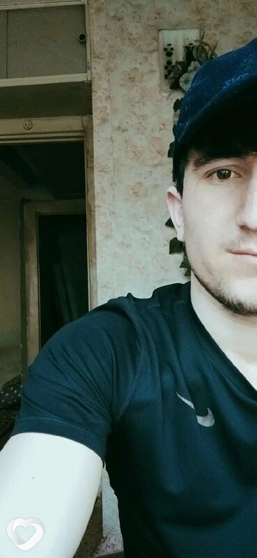 Мага Ибрагимов, 31, Москве — анкета №1699303