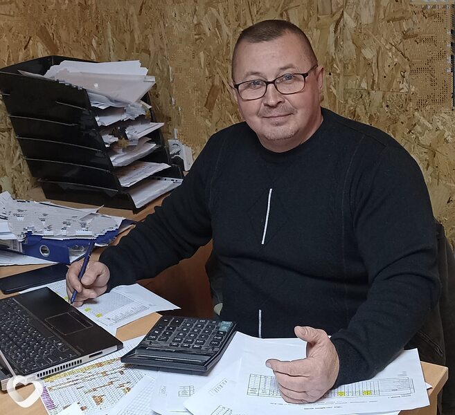Андрей, 48, Екатеринбурге — анкета №1699304