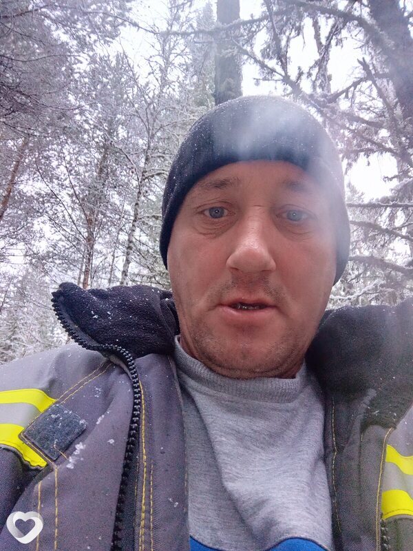 Дима, 46, Боготоле — анкета №1699307