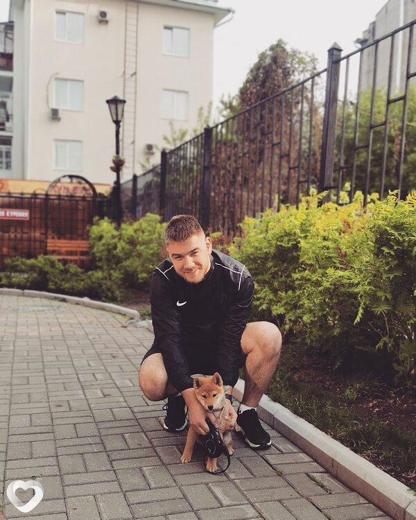 Павел, 28, Екатеринбурге — анкета №1699316