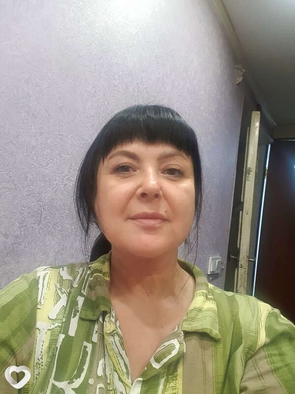 Алена, 52, Каменске-Уральском — анкета №1699370