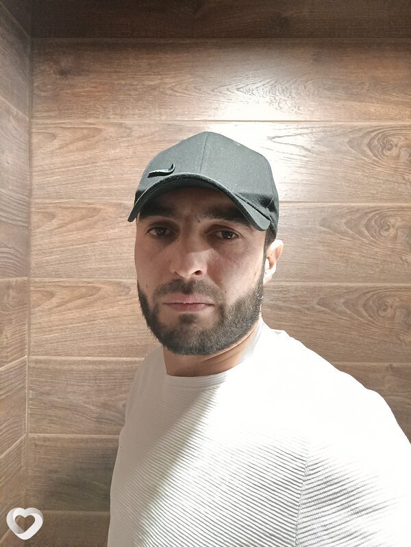 Асим, 36, Барнауле — анкета №1699372