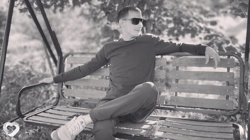 Виталий, 34, Иркутске — анкета №1699374